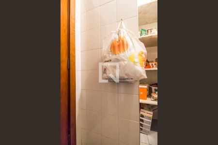 Casa de condomínio à venda com 350m², 5 quartos e sem vagaDespensa