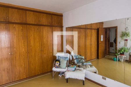 Casa de condomínio à venda com 350m², 5 quartos e sem vagavaranda