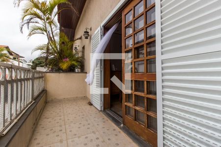 Casa de condomínio à venda com 350m², 5 quartos e sem vagavaranda