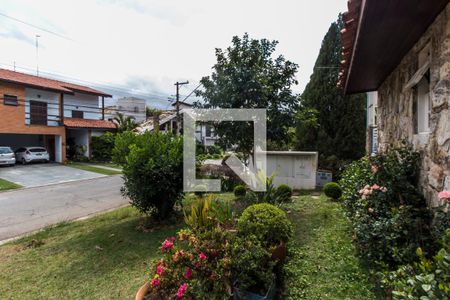 Casa de condomínio à venda com 350m², 5 quartos e sem vagaVista da Rua