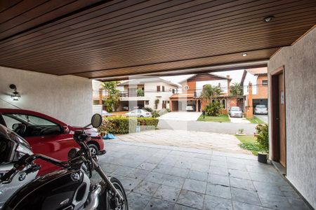 Casa de condomínio à venda com 350m², 5 quartos e sem vagaGaragem