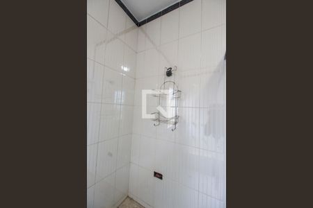 Casa de condomínio à venda com 350m², 5 quartos e sem vagaBanheiro da Suíte 2