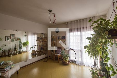 Casa de condomínio à venda com 350m², 5 quartos e sem vagaQuarto 4