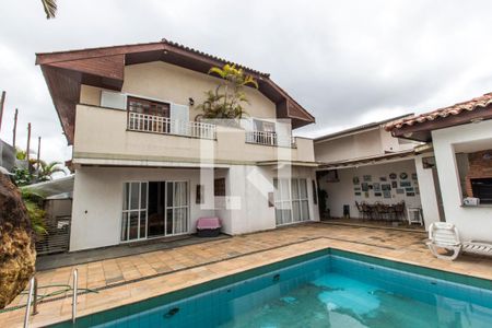 Casa de condomínio à venda com 350m², 5 quartos e sem vagaPiscina