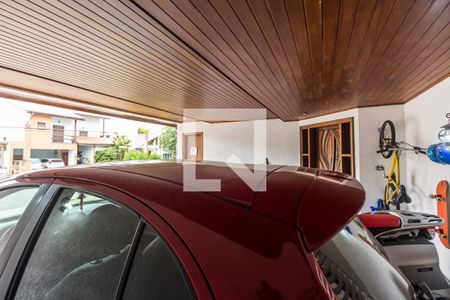 Casa de condomínio à venda com 350m², 5 quartos e sem vagaGaragemGaragem