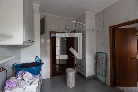 Casa de condomínio à venda com 350m², 5 quartos e sem vagaÁrea de Serviço