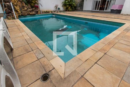 Casa de condomínio à venda com 350m², 5 quartos e sem vagaPiscina