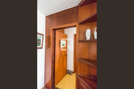 Casa de condomínio à venda com 350m², 5 quartos e sem vagaSuíte 2