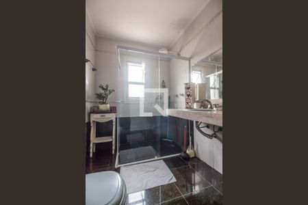 Casa de condomínio à venda com 350m², 5 quartos e sem vagaBanheiro