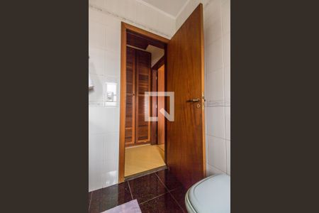 Casa de condomínio à venda com 350m², 5 quartos e sem vagaBanheiro