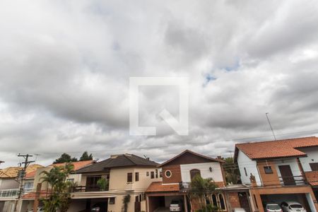 Casa de condomínio à venda com 350m², 5 quartos e sem vagaVista da Varanda