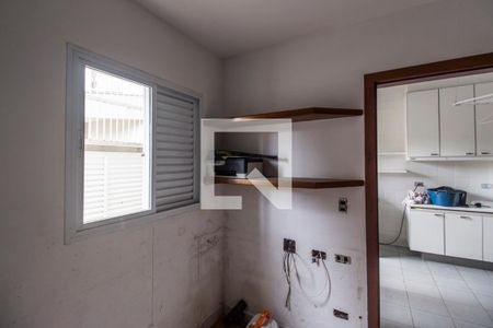 Casa de condomínio à venda com 350m², 5 quartos e sem vagaÁrea de Serviço