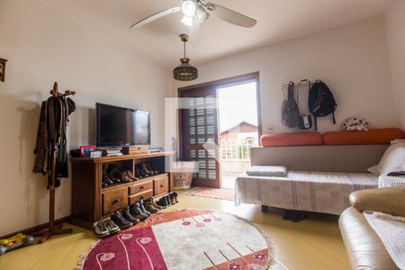 Casa de condomínio à venda com 350m², 5 quartos e sem vagaQuarto 3