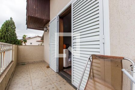 Casa de condomínio à venda com 350m², 5 quartos e sem vagavaranda