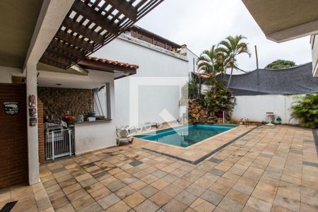 Casa de condomínio à venda com 350m², 5 quartos e sem vagaPiscina