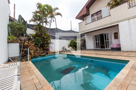 Casa de condomínio à venda com 350m², 5 quartos e sem vagaPiscina