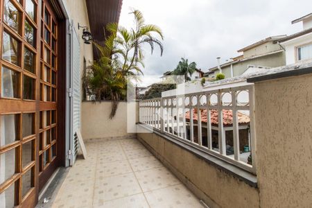 Casa de condomínio à venda com 350m², 5 quartos e sem vagavaranda