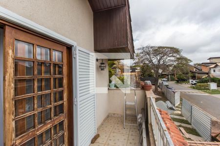 Casa de condomínio à venda com 350m², 5 quartos e sem vagavaranda