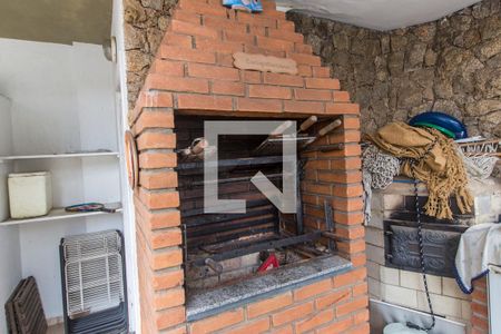 Casa de condomínio à venda com 350m², 5 quartos e sem vagaÁrea Gourmet