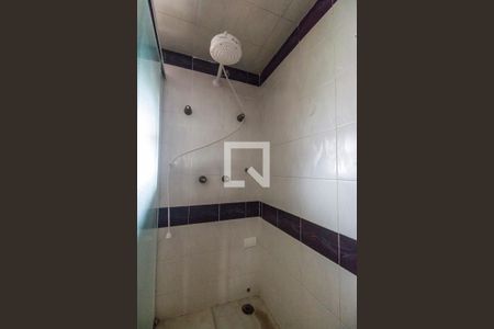 Casa de condomínio à venda com 350m², 5 quartos e sem vagaBanheiro da Suíte