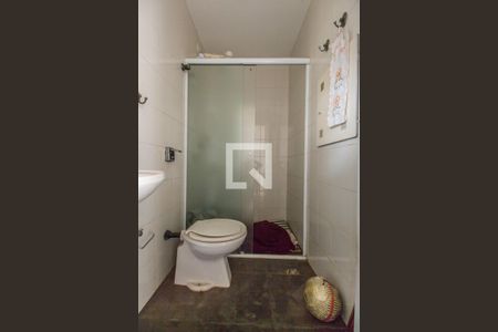 Casa de condomínio à venda com 350m², 5 quartos e sem vagaBanheiro