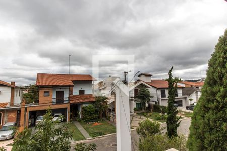 Casa de condomínio à venda com 350m², 5 quartos e sem vagaVista da Varanda
