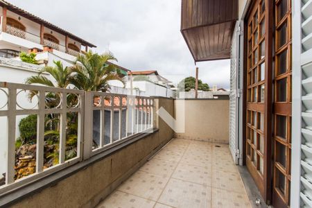 Casa de condomínio à venda com 350m², 5 quartos e sem vagavaranda
