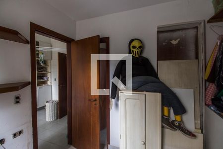 Casa de condomínio à venda com 350m², 5 quartos e sem vagaÁrea de Serviço