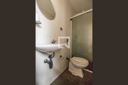 Casa de condomínio à venda com 350m², 5 quartos e sem vagaBanheiro