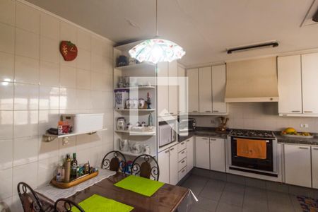 Casa de condomínio à venda com 350m², 5 quartos e sem vagaCozinha