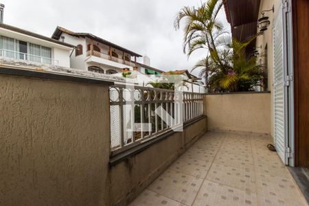 Casa de condomínio à venda com 350m², 5 quartos e sem vagavaranda