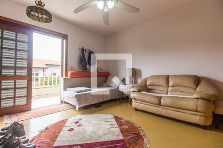 Casa de condomínio à venda com 350m², 5 quartos e sem vagaQuarto 3