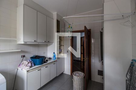 Casa de condomínio à venda com 350m², 5 quartos e sem vagaÁrea de Serviço