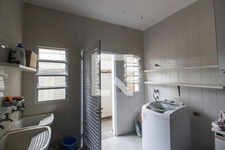 Casa de condomínio à venda com 350m², 5 quartos e sem vagaÁrea de Serviço