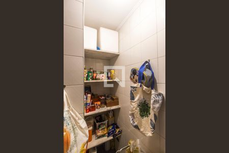 Casa de condomínio à venda com 350m², 5 quartos e sem vagaDespensa