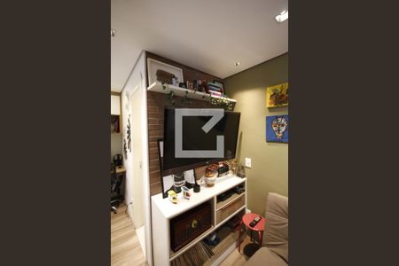 Sala de kitnet/studio para alugar com 1 quarto, 28m² em Sé, São Paulo