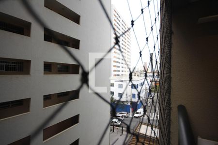 Vista de kitnet/studio para alugar com 1 quarto, 28m² em Sé, São Paulo