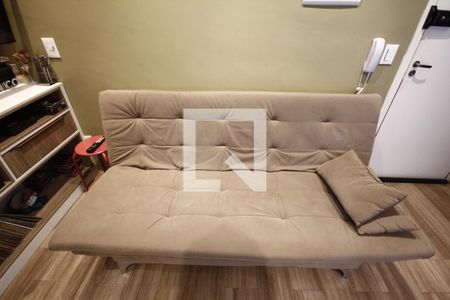 Sala de kitnet/studio para alugar com 1 quarto, 28m² em Sé, São Paulo