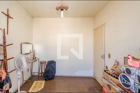 Apartamento à venda com 99m², 2 quartos e 1 vagaQuarto 2