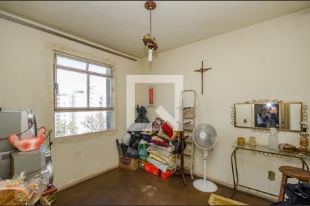 Apartamento à venda com 99m², 2 quartos e 1 vagaQuarto 2