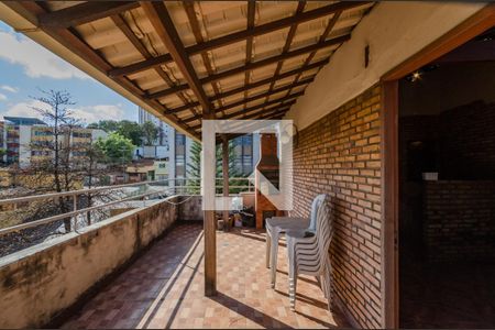 Apartamento à venda com 99m², 2 quartos e 1 vagaVaranda da Sala 2