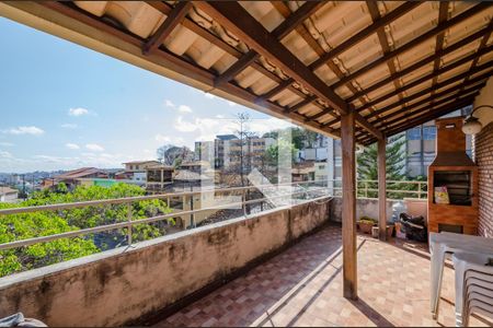 Apartamento à venda com 99m², 2 quartos e 1 vagaVaranda da Sala 2