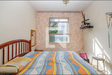 Quarto 1 de apartamento à venda com 2 quartos, 99m² em Conjunto Califórnia, Belo Horizonte