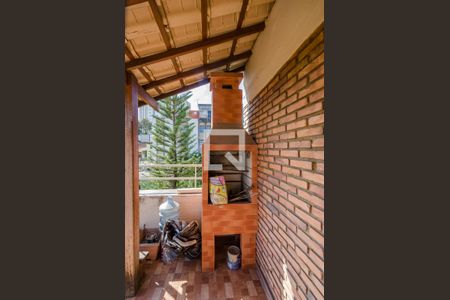 Apartamento à venda com 99m², 2 quartos e 1 vagaVaranda da Sala 2