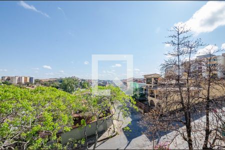 Apartamento à venda com 99m², 2 quartos e 1 vagaVaranda da Sala 2