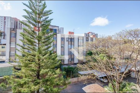 Apartamento à venda com 99m², 2 quartos e 1 vagaVaranda da Sala 2