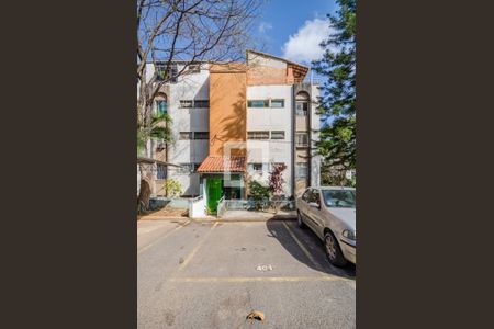 Apartamento à venda com 99m², 2 quartos e 1 vagaGaragem