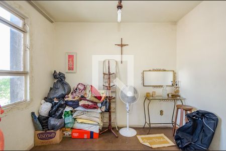 Apartamento à venda com 99m², 2 quartos e 1 vagaQuarto 2