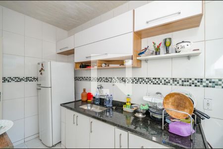 Apartamento à venda com 99m², 2 quartos e 1 vagaCozinha