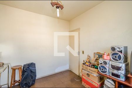 Apartamento à venda com 99m², 2 quartos e 1 vagaQuarto 2